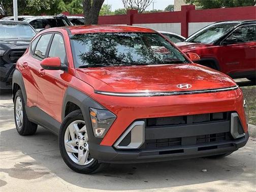 2024 Hyundai KONA SE