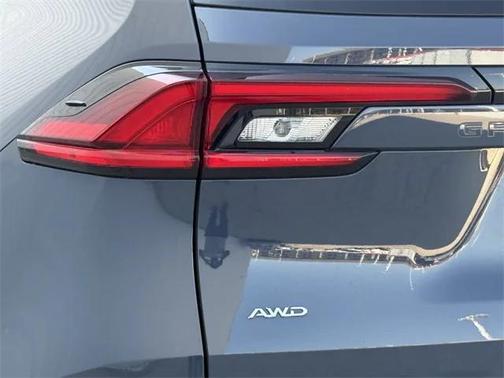 2025 Toyota Grand Highlander Platinum