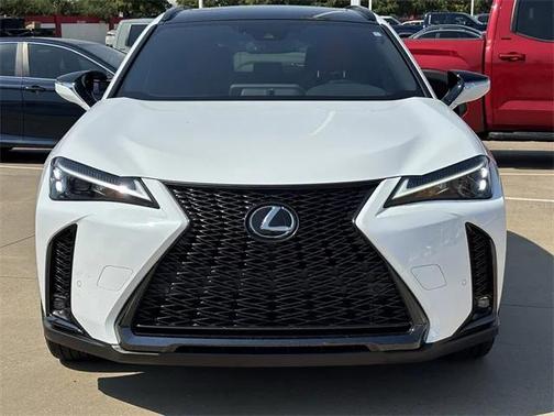 2024 Lexus UX 250h F Sport