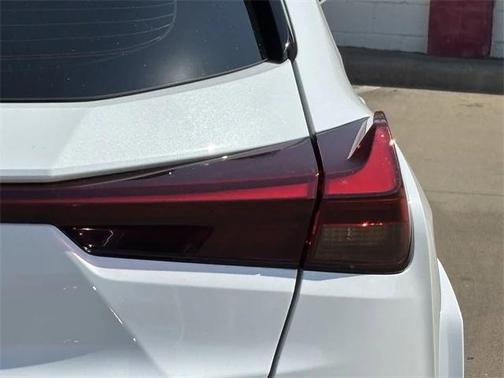 2024 Lexus UX 250h F Sport