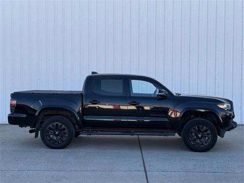 2022 Toyota Tacoma Limited