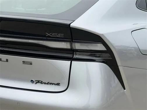 2024 Toyota Prius Prime XSE Premium