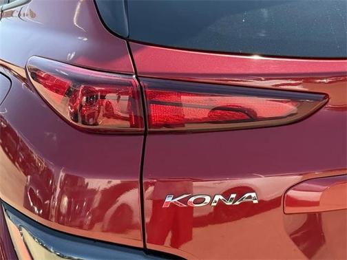 2022 Hyundai KONA N Line