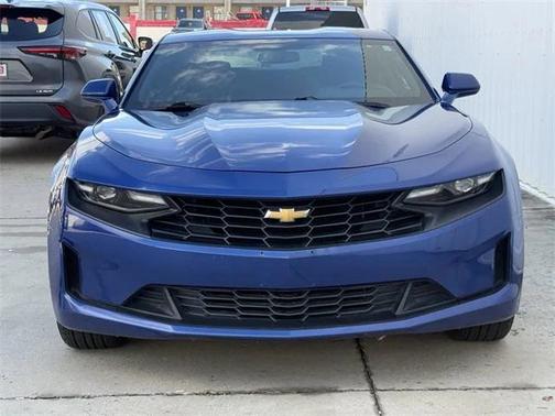 2019 Chevrolet Camaro 1LT