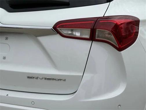 2020 Buick Envision FWD Essence