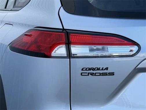 2024 Toyota Corolla Hybrid L
