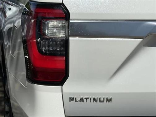 2020 Ford Expedition Max Platinum