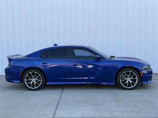 2022 Dodge Charger GT