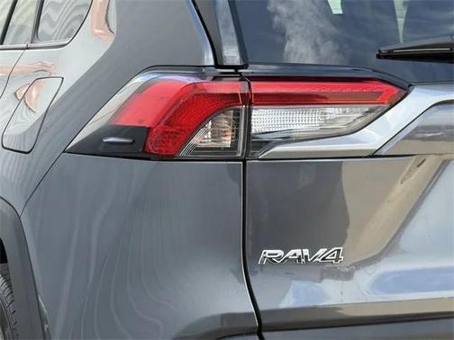 2022 Toyota RAV4 Hybrid Limited