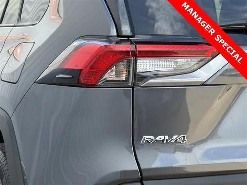 2022 Toyota RAV4 Hybrid Limited