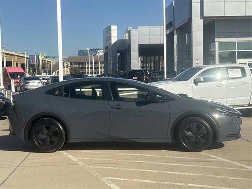 2024 Toyota Prius Limited