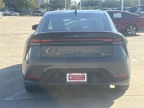 2024 Toyota Prius Limited
