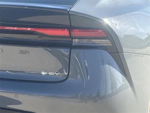 2024 Toyota Prius Limited