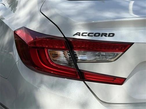 2020 Honda Accord Touring 2.0T