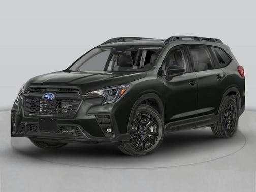 2023 Subaru Ascent Touring 7-Passenger