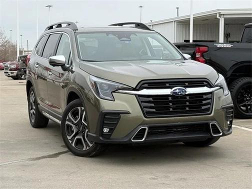 2023 Subaru Ascent Touring 7-Passenger