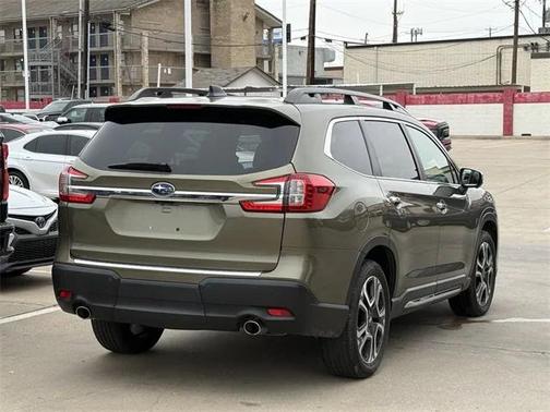 2023 Subaru Ascent Touring 7-Passenger