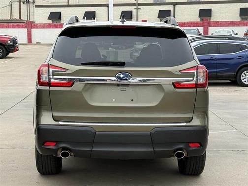 2023 Subaru Ascent Touring 7-Passenger