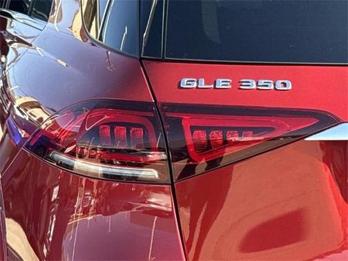 2022 Mercedes-Benz GLE 350 Base