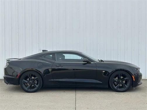 2020 Chevrolet Camaro 1LT