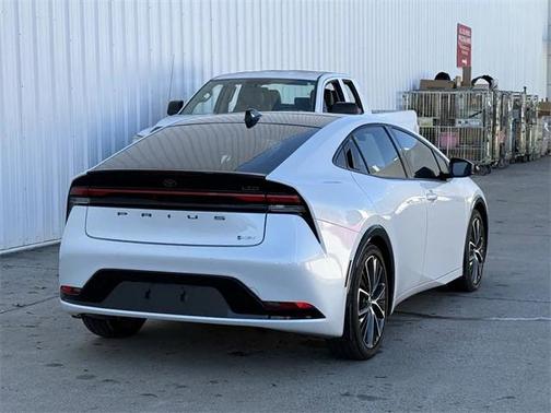 2024 Toyota Prius Limited