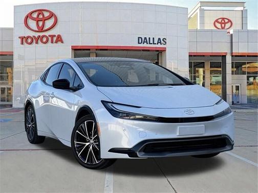 2024 Toyota Prius Limited