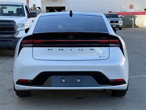 2024 Toyota Prius Limited