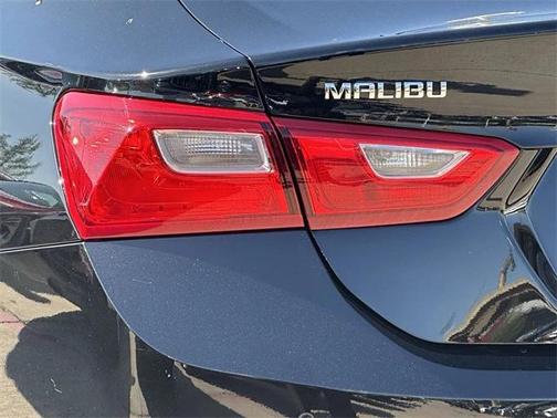 2025 Chevrolet Malibu FWD 1LT