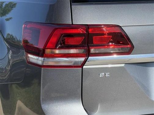2020 Volkswagen Atlas 3.6L SE w/Technology