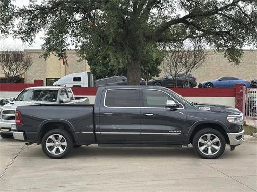 2020 RAM 1500 Limited