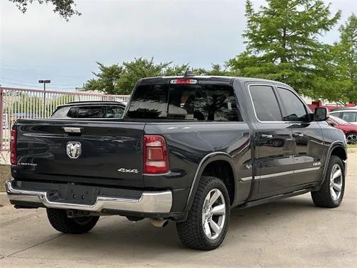 2020 RAM 1500 Limited