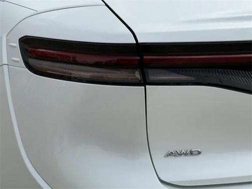 2023 Toyota Crown XLE