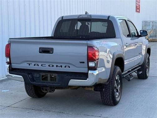2019 Toyota Tacoma TRD Off Road