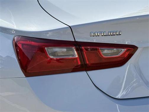 2022 Chevrolet Malibu 1LS