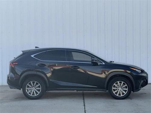 2018 Lexus NX 300 Base