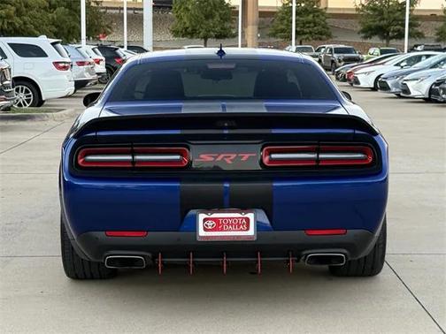2021 Dodge Challenger R/T Scat Pack Widebody