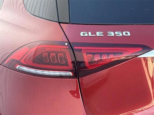 2021 Mercedes-Benz GLE 350 Base