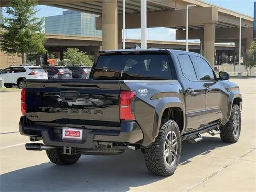 2025 Toyota Tacoma Limited