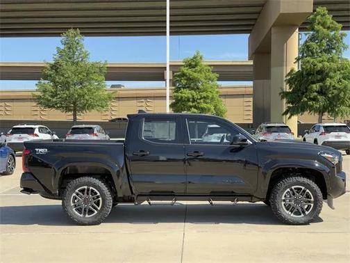 2025 Toyota Tacoma Limited