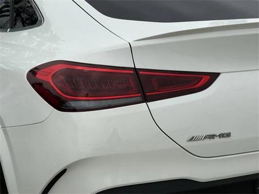 2023 Mercedes-Benz AMG GLE 53 4MATIC+ Coupe