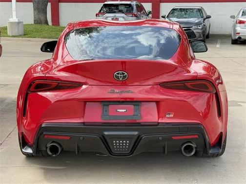 2023 Toyota GR Supra 3.0
