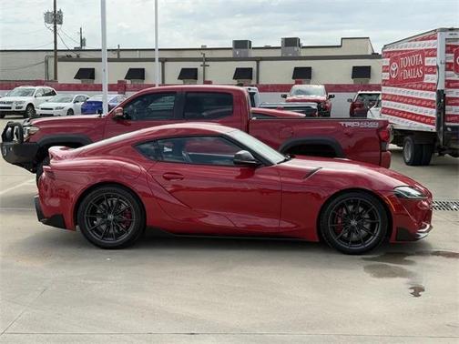 2023 Toyota GR Supra 3.0