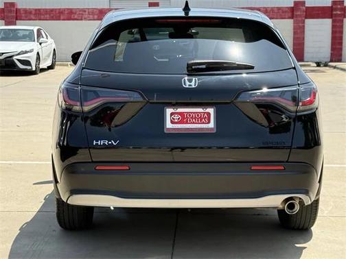 2024 Honda HR-V AWD Sport