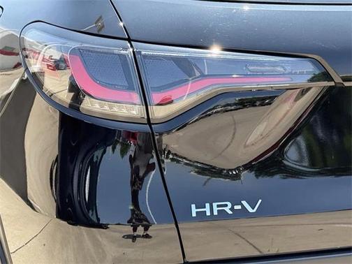 2024 Honda HR-V AWD Sport