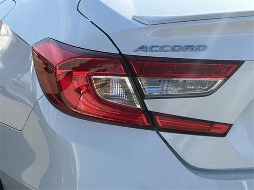 2018 Honda Accord Sport 2.0T