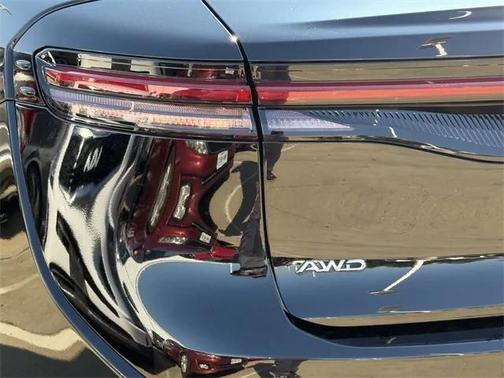 2023 Toyota Crown XLE