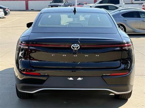 2023 Toyota Crown XLE