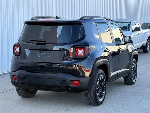 2023 Jeep Renegade Upland
