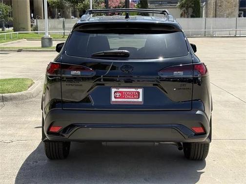 2025 Toyota Corolla Hybrid L