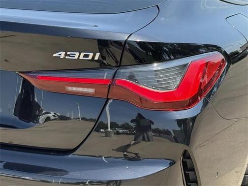 2022 BMW 430 Gran Coupe i